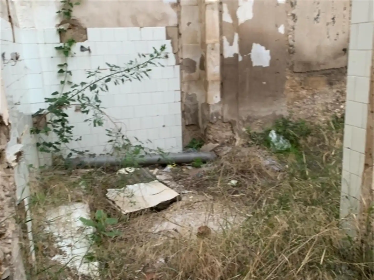 Terreno en venta en Calle Tirso de Molina, Corea Terreno en venta en Gandia