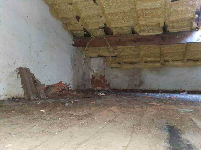 Nave industrial en Alquiler en Carretera Candeleda, 42 en Arenas de San Pedro