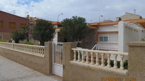 Photo 2 of House or chalet to rent in Paseo Marítimo Mojón, El Mojón, Alicante