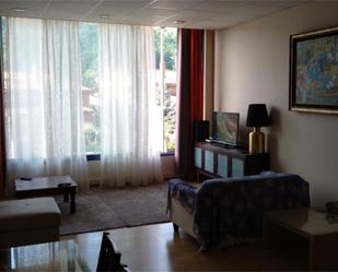 Living room of Flat for sale in La Palma de Cervelló  with Air Conditioner