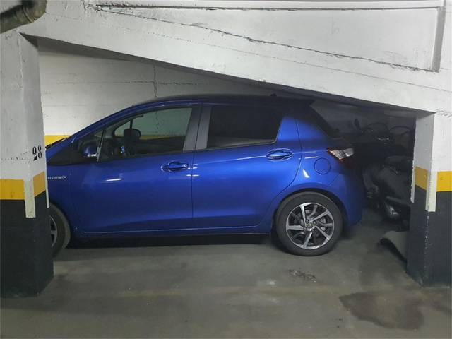 Garaje en Alquiler en Calle de Nielfa, 5 en El Viso