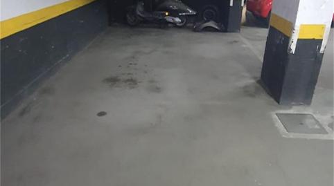 Photo 2 of Garage to rent in Calle de Nielfa, 5, El Viso, Madrid