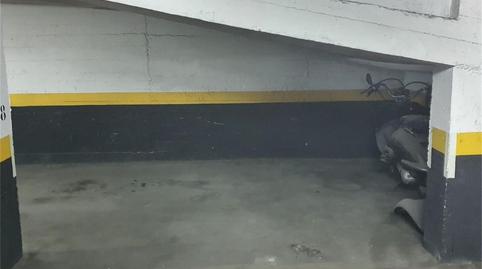 Photo 3 of Garage to rent in Calle de Nielfa, 5, El Viso, Madrid