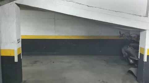 Photo 4 of Garage to rent in Calle de Nielfa, 5, El Viso, Madrid