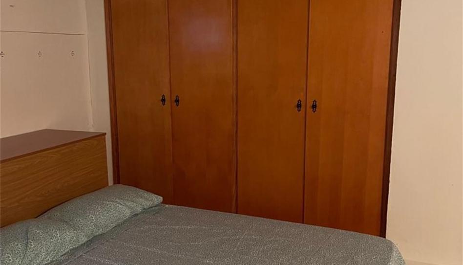 Planta baja to share in Calle Maldonado, El Pilar, Valencia - image 1 Photo 1 of Planta baja to share in Calle Maldonado, El Pilar, Valencia