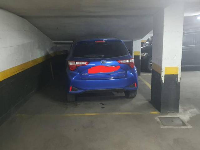 Garaje en Alquiler en Calle de Nielfa, 5 en El Viso