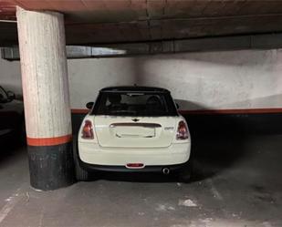 Parking of Garage to rent in  Madrid Capital