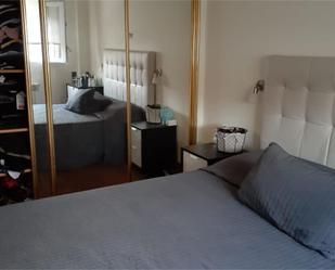 Bedroom of Flat to share in  Madrid Capital