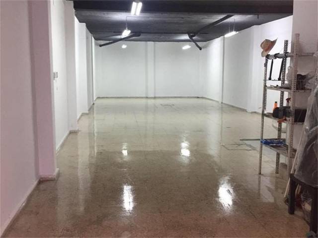 Local comercial en Venta en Calle Mosquete, 16 en San Jerónimo - La Bachillera