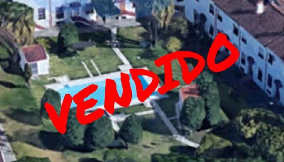 Casa adosada en venda a Calle Enebro, 13, Núcleo urbano, Aljaraque - imatge 1 Foto 1 de Casa adosada en venda a Calle Enebro, 13, Núcleo urbano, Aljaraque