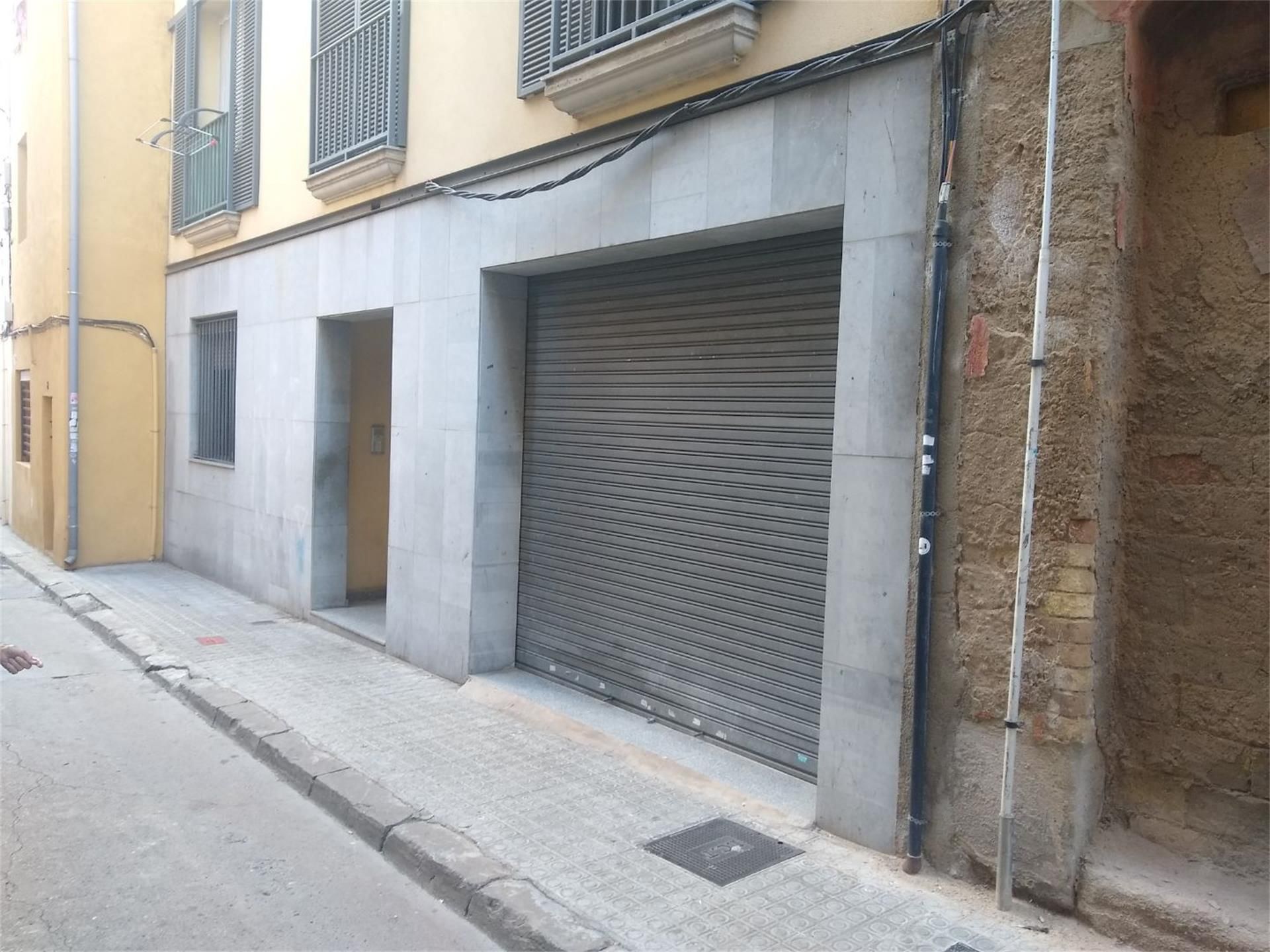 Garage for sale in Manresa