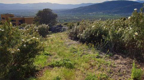 Photo 3 of Land for sale in Calle Peña del Águila, 55, Fontenebro - Altavista, Madrid