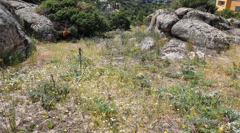 Photo 4 of Land for sale in Calle Peña del Águila, 55, Fontenebro - Altavista, Madrid