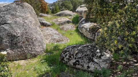 Photo 2 of Land for sale in Calle Peña del Águila, 55, Fontenebro - Altavista, Madrid