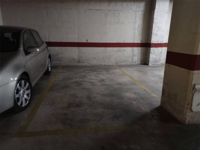 Garaje en Alquiler en Juan XXIII