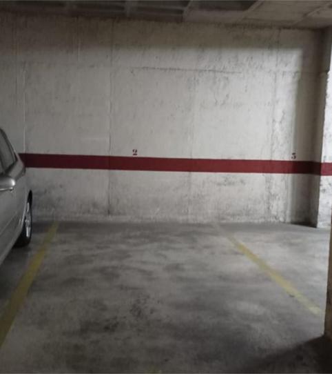 Garatge de lloguer a Juan XXIII, Alicante - imatge 2 Foto 2 de Garatge de lloguer a Juan XXIII, Alicante