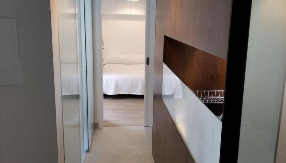 Flat for sale in Rúa Entrepeñas, Agra del Orzán - Ventorrillo, A Coruña - image 1 Photo 1 of Flat for sale in Rúa Entrepeñas, Agra del Orzán - Ventorrillo, A Coruña