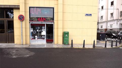 Premises to rent in Calle Núñez de Balboa, Schamann - Rehoyas, Las Palmas - image 3 Photo 3 of Premises to rent in Calle Núñez de Balboa, Schamann - Rehoyas, Las Palmas