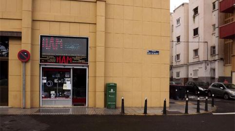 Premises to rent in Calle Núñez de Balboa, Schamann - Rehoyas, Las Palmas - image 4 Photo 4 of Premises to rent in Calle Núñez de Balboa, Schamann - Rehoyas, Las Palmas