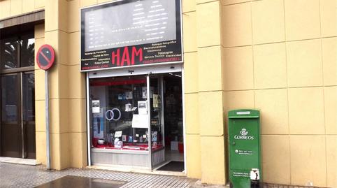 Premises to rent in Calle Núñez de Balboa, Schamann - Rehoyas, Las Palmas - image 2 Photo 2 of Premises to rent in Calle Núñez de Balboa, Schamann - Rehoyas, Las Palmas