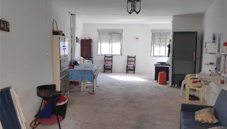 Single-family semi-detached for sale in Calle Pilón, Aldeanueva de Barbarroya, Toledo - image 1 Photo 1 of Single-family semi-detached for sale in Calle Pilón, Aldeanueva de Barbarroya, Toledo