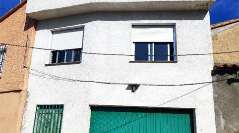 Single-family semi-detached for sale in Calle Pilón, Aldeanueva de Barbarroya, Toledo - image 5 Photo 5 of Single-family semi-detached for sale in Calle Pilón, Aldeanueva de Barbarroya, Toledo