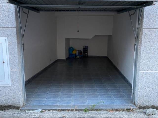 Garaje en Venta en Rúa Otero Pedraio en As Pontes de García Rodríguez