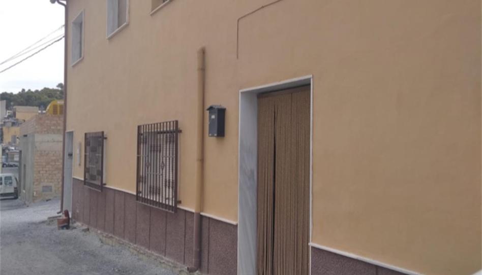 Casa o xalet en venda a Calle Aldeíre, Tíjola, Almería - imatge 1 Foto 1 de Casa o xalet en venda a Calle Aldeíre, Tíjola, Almería