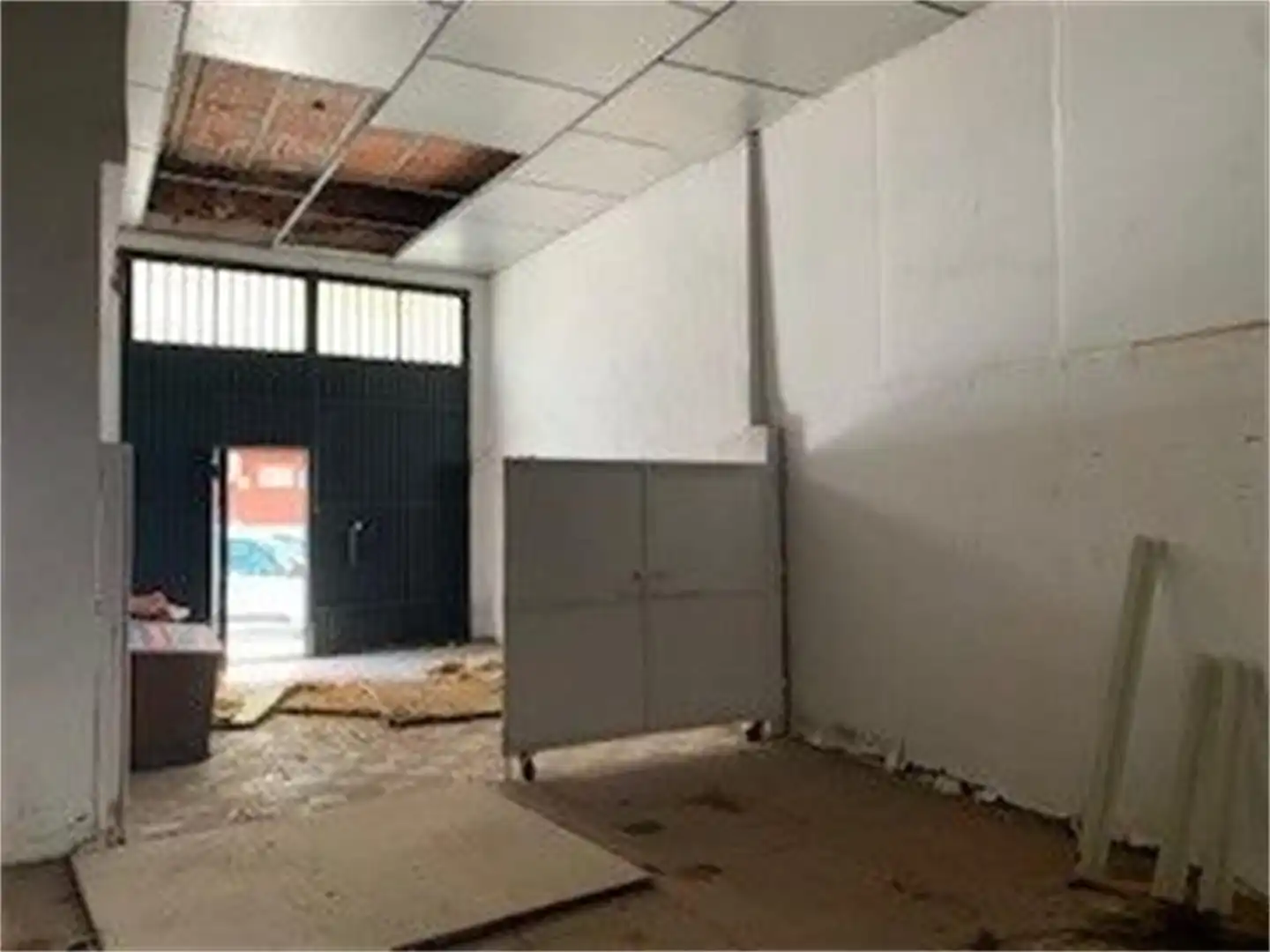 Nau industrial en venda a Avenida País Valenciá, Pobla de Farnals Nau industrial en venda en La Pobla de Farnals