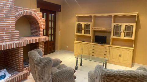 Foto 2 de Pis en venda a Paseo de Fuera, Madrigal de las Altas Torres, Ávila