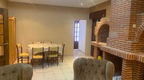 Foto 3 de Pis en venda a Paseo de Fuera, Madrigal de las Altas Torres, Ávila