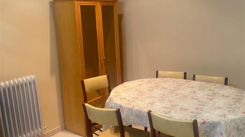 Foto 4 de Pis en venda a Paseo de Fuera, Madrigal de las Altas Torres, Ávila