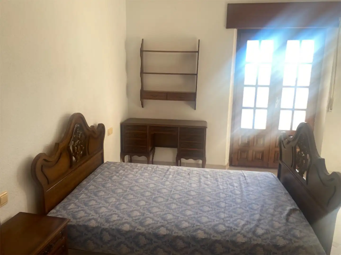 Piso en venta en Paseo de Fuera, Madrigal de las Altas Torres Habitación de Piso en venta en Madrigal de las Altas Torres con Calefacción y Terraza
