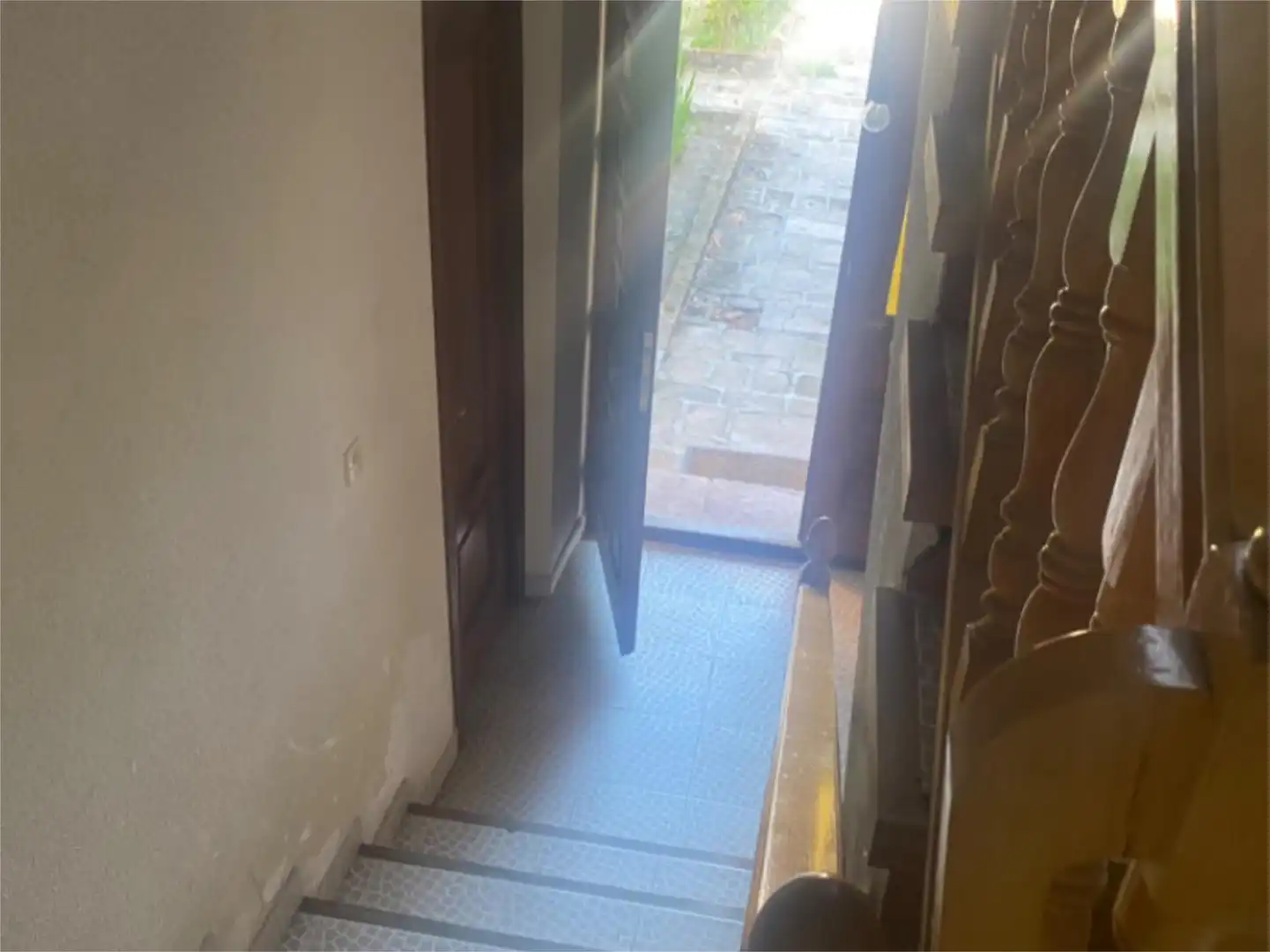 Piso en venta en Paseo de Fuera, Madrigal de las Altas Torres Piso en venta en Madrigal de las Altas Torres con Calefacción y Terraza
