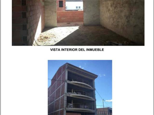 Piso en Venta en Carril del Pollo en Los Dolores