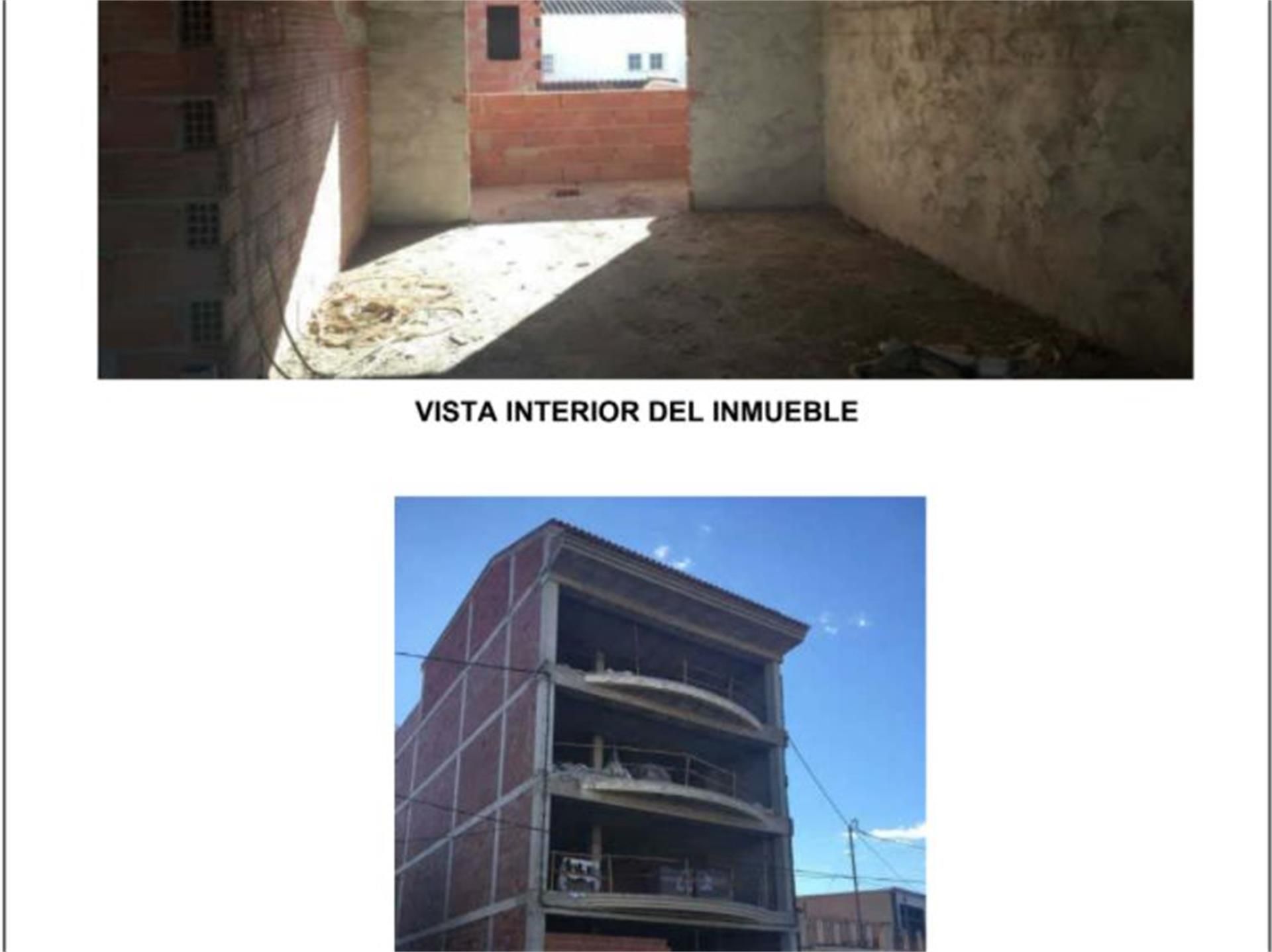 Pis en venda en  Murcia Capital