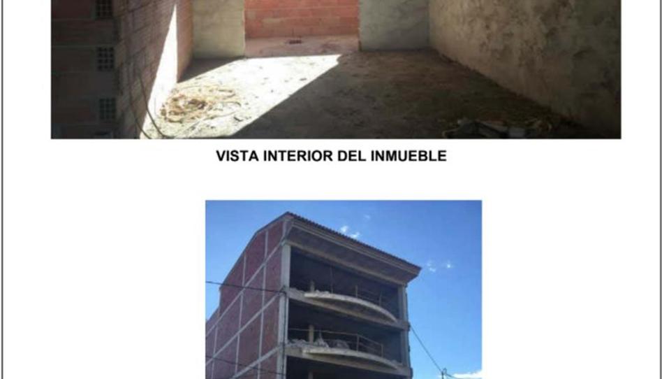 Foto 1 de Pis en venda a Carril del Pollo, Los Dolores, Murcia