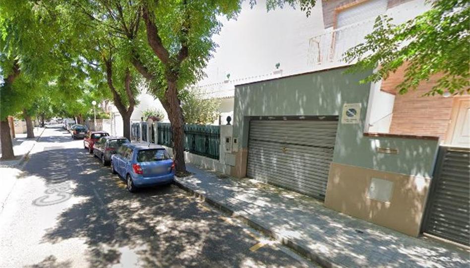 Photo 1 of House or chalet for sale in Carrer Joan Ricart, La Geltrú - Sant Jordi, Barcelona