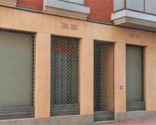 Vista exterior de Oficina en venda en  Murcia Capital