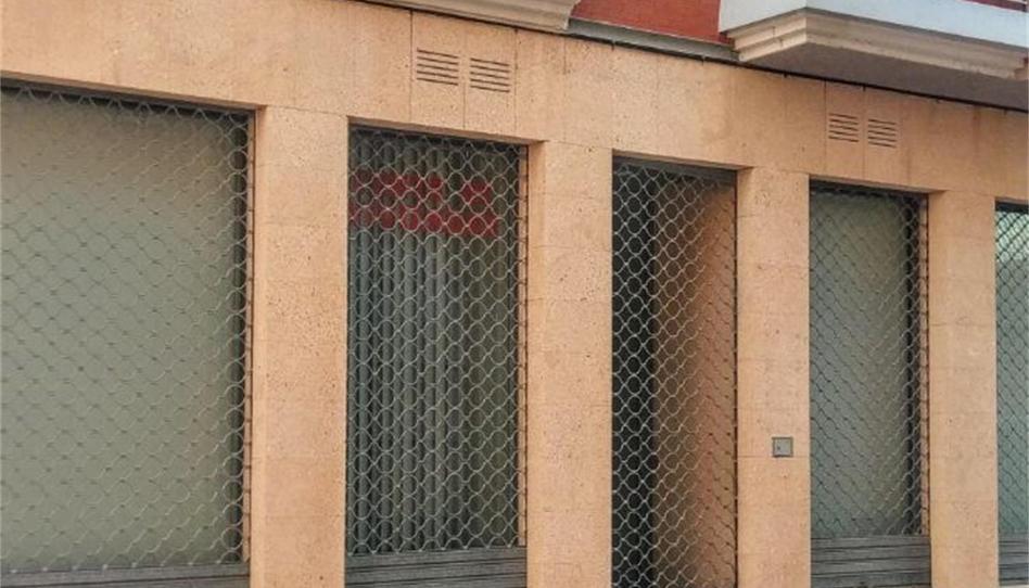 Foto 1 de Oficina en venda a Avenida Juan Carlos I, Los Martinez del Puerto, Murcia