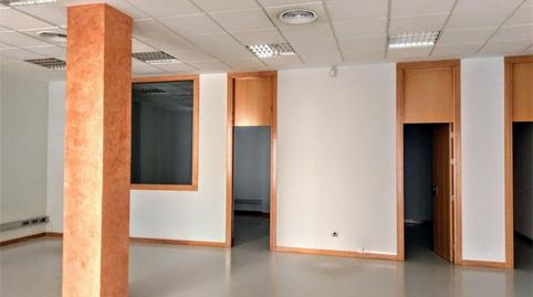 Foto 3 de Oficina en venda a Avenida Juan Carlos I, Los Martinez del Puerto, Murcia