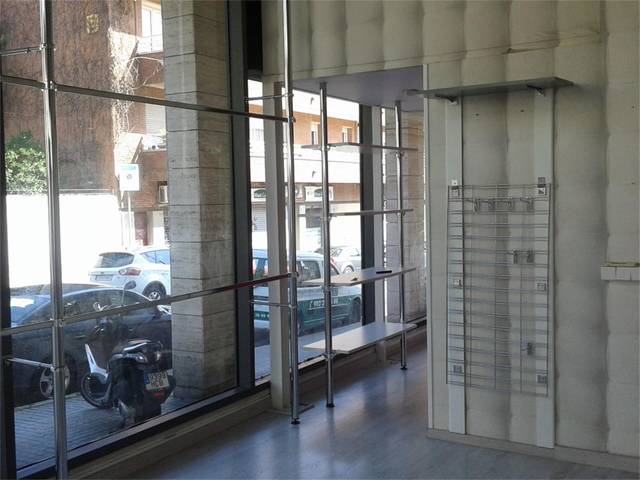 Local comercial en Alquiler en Carrer del Cardenal Vives i Tutó, 56 en Sarrià