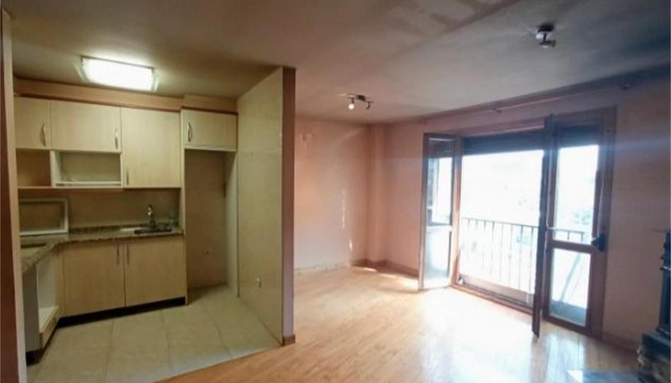 Photo 1 of Flat for sale in Street Fernando el Católico, 4, Salvatierra de Esca, Zaragoza