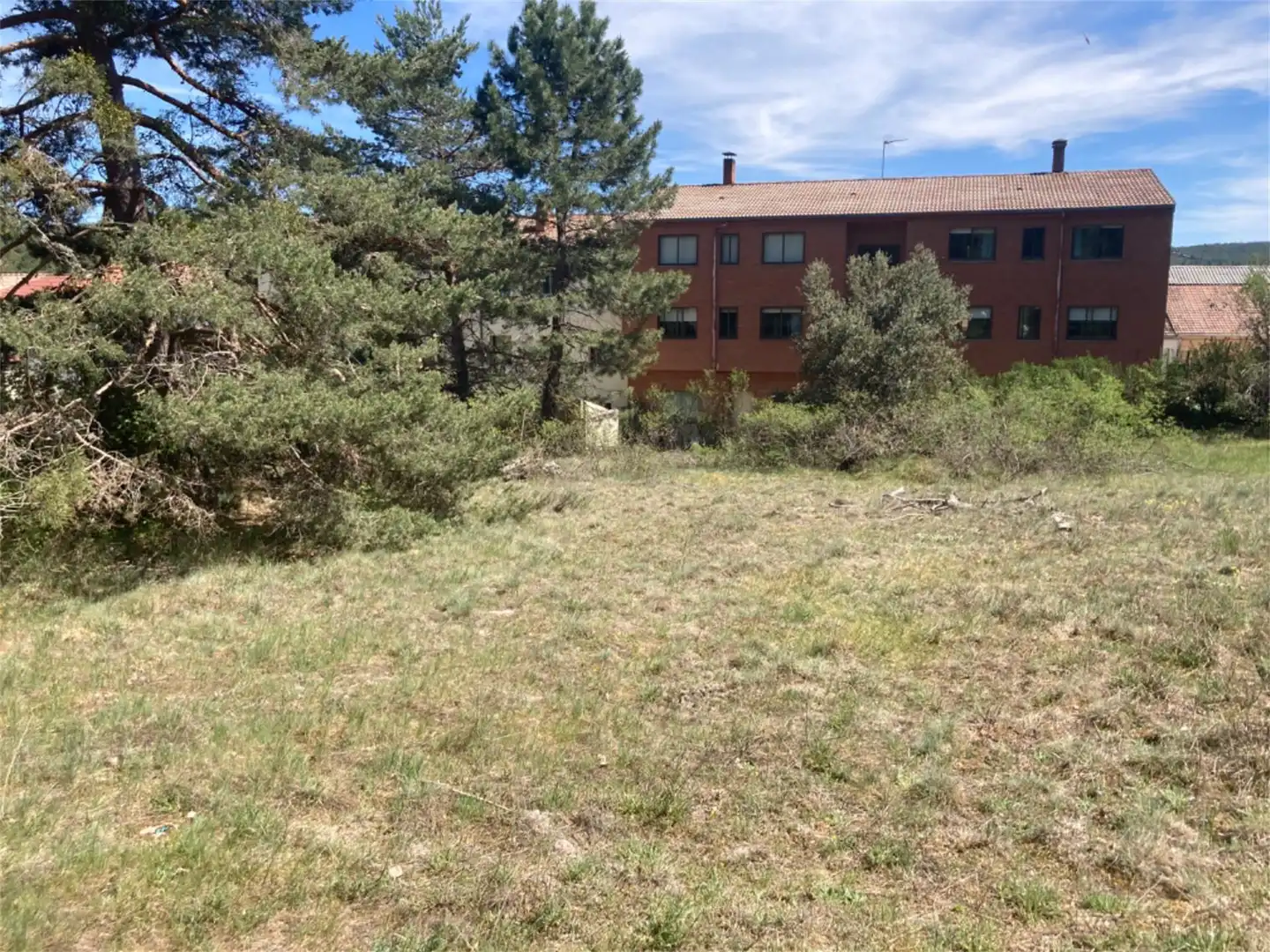 Land for sale in Calle Los Prados, Navaleno Land for sale in Navaleno