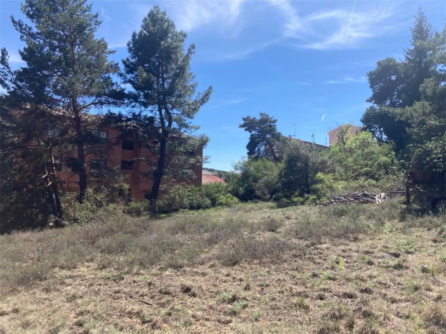 Land for sale in Calle Los Prados, Navaleno Land for sale in Navaleno