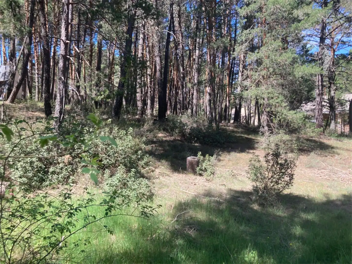 Land for sale in Calle Los Prados, Navaleno Land for sale in Navaleno