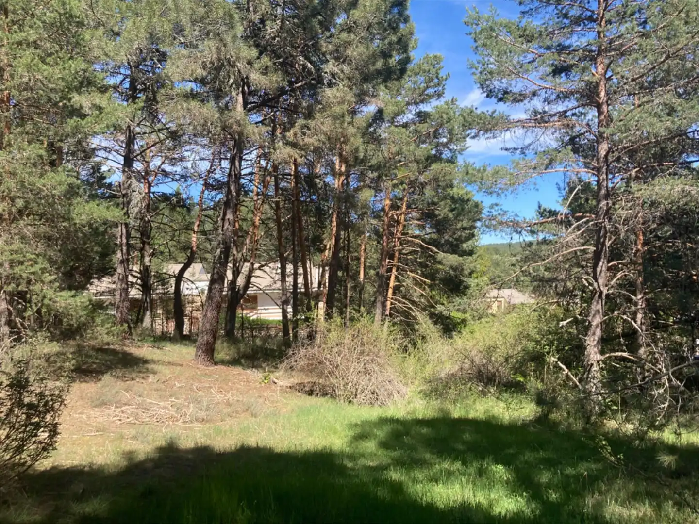Land for sale in Calle Los Prados, Navaleno Land for sale in Navaleno