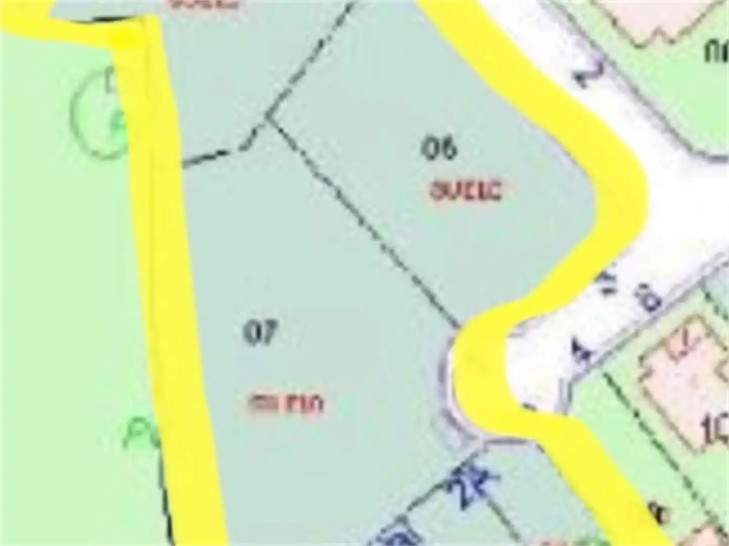 Land for sale in Calle Los Prados, Navaleno Land for sale in Navaleno