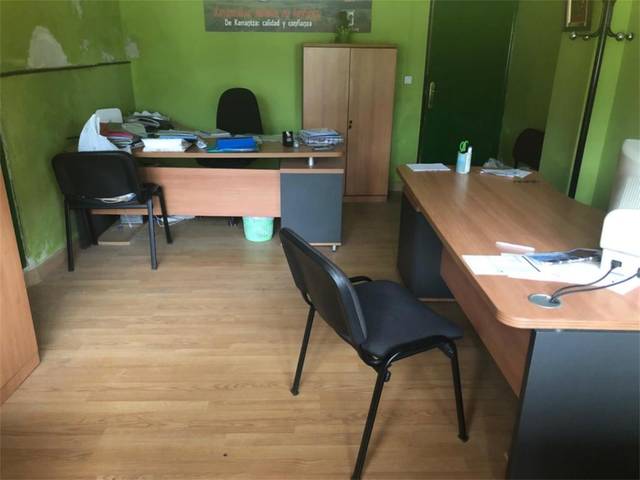Local comercial en Alquiler en Barrio Concha, 42 en Karrantza Harana / Valle de Carranza