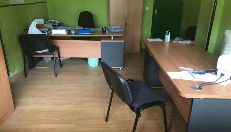 Geschaftsraum zur Miete in Barrio Concha, 42, Karrantza Harana / Valle de Carranza, Bizkaia - Bild 1 Foto 1 von Geschaftsraum zur Miete in Barrio Concha, 42, Karrantza Harana / Valle de Carranza, Bizkaia